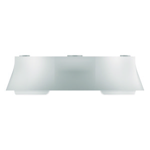 Opbouwraam presentiemelder 110B wit