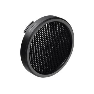 Toebehoren BEACON MUSE II honeycomb zwart