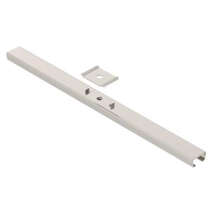 Centrale ophangbeugel draadgoot klemstuk B470mm VVE=10