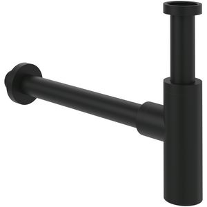 Sifon Universal Taps & Fittings Matt Black