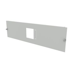 Frontplaat kastbreedte 800mm H=200mm ProfiSNAP