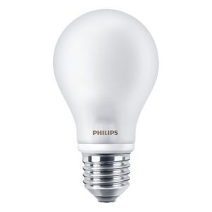 Doos a 10st. CorePro LEDBulbND 7-60W E27 A60 827FR G