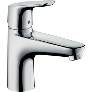 Badmengkraan 1-hendel Focus Monotrou met omstelling 31931000