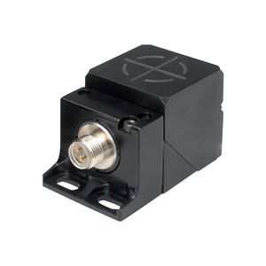 Ind. Sensor DC quad.40 plastic M12