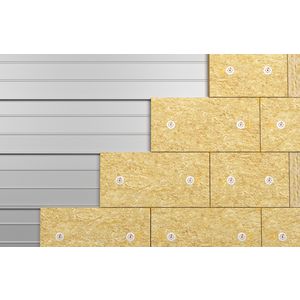 Isolatieschotel Termox B VVE=100