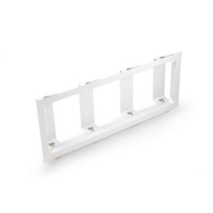 Frame voor inbouwen van Beamtech BT2SL in verlaagd plafond