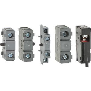 Hulpcontactblok OA3L11