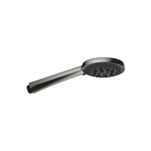 Handdouche FlowReduce Dark Chrome 28018979-190010
