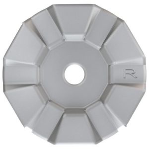 Metalen isolatieschotel DTM 80 VVE=250