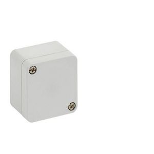 Lege behuizing IP66 IK08 12045501