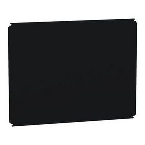 Isolerende montageplaat voor behuizing 10000x800mm Bakeliet