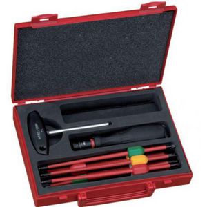 Momentschroevendraaierset 1 1308804
