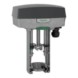 Act Elect Float Mod 0-10 VDC NSR 24 VAC TB 1500 N Linear SPD