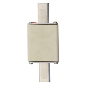 Zekering h. snelheid 110A DC 1000V NH1 gPV UL PV UL d VVE=3
