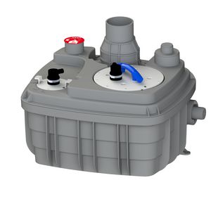 Opvoerinstallatie Sanicubic 1 VX