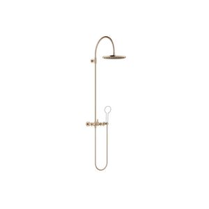 TARA Showerpipe douchemngkr 300mm champ.geb