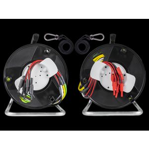 Kelvin testsnoer 15 meter t.b.v. MI3281