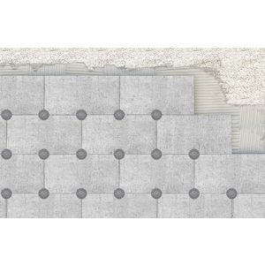 Isolatieschotel DT 110 VVE=100