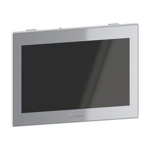 GP6000 Advanced Touchscreen 12 inch wide WXGA modulair multi