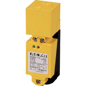 Ind. Sensor AC quad.40 plastic Klem