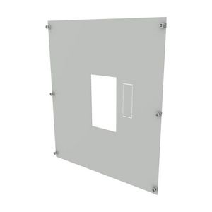 Frontplaat kastbreedte 600mm H=600mm ProfiSNAP