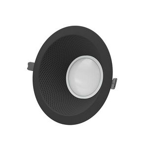 Nova downlight 15W 6 inch 3CCT 3D printed olifantsgras diama