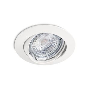 ELK-R WIT GU10 (6x)