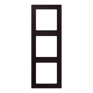 Afdekraam 3-voudig LC4320E