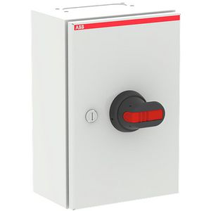 Lastscheider OTL100B3B 3-p. 415V AC23 80A 37kW