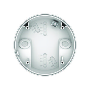 Opbouwhuis bewegingsmelder LUXA 103 U en 103 UA