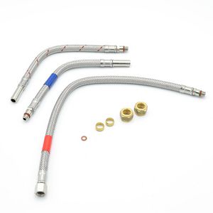 Serviceset Flex.sl. M10 X 1,25 + JG10