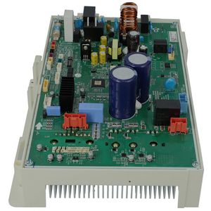 Inverter Printplaat 5kW EBR84691028