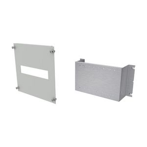 Inbouwmodule MCCB 250A kastbreedte 400mm H=300mm ProfiSNAP