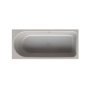 Bad BetteOcean 1800x800mm voeteind RE ovlp achter Dust