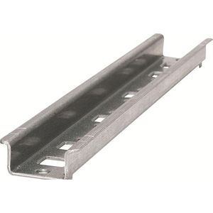 Montagerail DIN profiel 35x15x2000