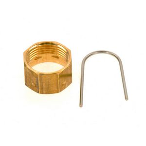 Bevestingsset pomp TOP 42-3 ZB