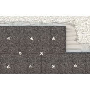 Isolatieplug Termoz CN 8/110 VVE=100