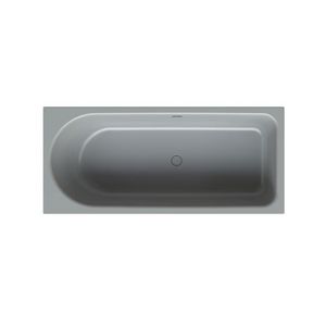 Bad BetteOcean 1800x800mm voeteind RE ovlp achter Quartz