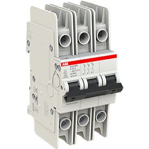 Installatieautomaat SU200MR SU203MR SU203MR-K25 MCB