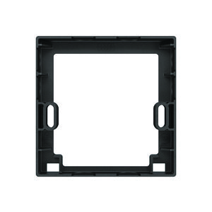 Afstandsraam theLeda S P en theLuxa R zwart