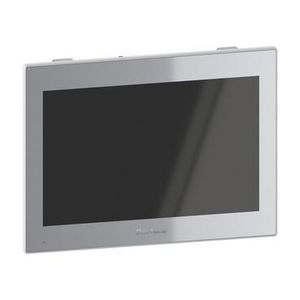 GP6000 Advanced Touchscreen 12 inch wide WXGA modulair multi