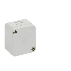 Lege behuizing IP66 IK08 12745501