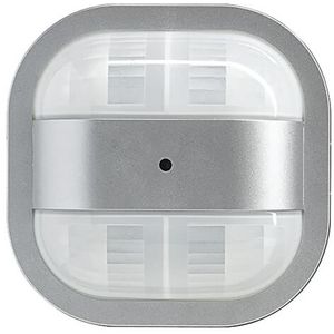 B Present flex cor relais aluminiumzilver (64755-183)