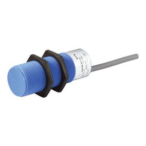 Ind. Sensor AC rond 30 plastic Kabel