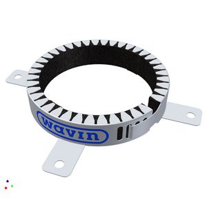 Brandmanchet BM-R90 / 40mm