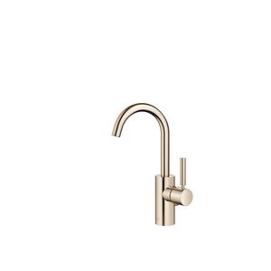 META Eengreeps wastafelmgkrn afvoer. Light Gold 33510661-26