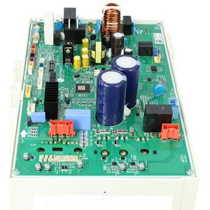 Inverter Printplaat 9kW EBR84691030