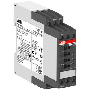 Spanning bewakingrelais cm-efs 3-600vrms A1-A2=24-240vac/d