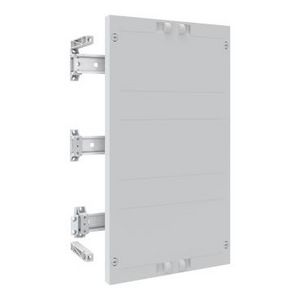 PrismaSeT XL Kit aansluitblokken Verlaagde DIN-rail 250x450m