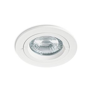 ELK-R IP44 WIT GU10 (6x)